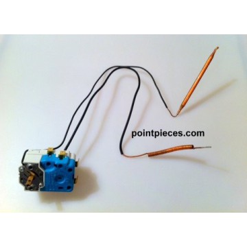 Cotherm, Thermostat bi-bulbes, bbsc0067