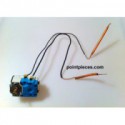 Cotherm, Thermostat bi-bulbes, bbsc0067