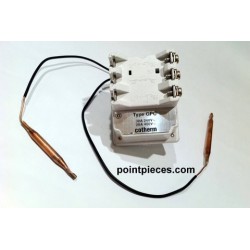 Ariston, Lemercier, Thermostat GPC 380v à bulbes, 921001