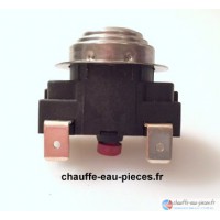 Pièces détachées chauffe-eau électrique