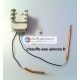 De Dietrich, Thermostat bsd tri 57798, 97860027, 7647519