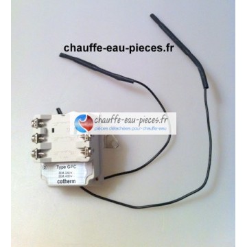 Thermostat chauffe-eau Cotherm Pièces détachées chauffe-eau