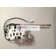 Atlantic, Kit thermostat 230v TEC 2 VM hybride kitable, 029335