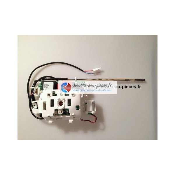 029335 Thermostat Electronique Atlantic MONO TEC2 VM HYBRIDE 