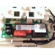 Atlantic, Kit thermostat 230v TEC 2 VM hybride kitable, 029335