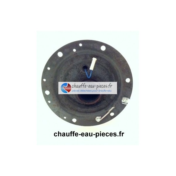 CHAUFFE EAU PACIFIC 50L - SeConstruire